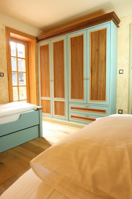 Villa Les With Hot Tub & Sauna Brezice Room photo